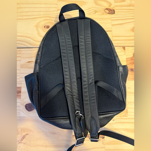 Coach Court Backpack - Picture 2 of 2